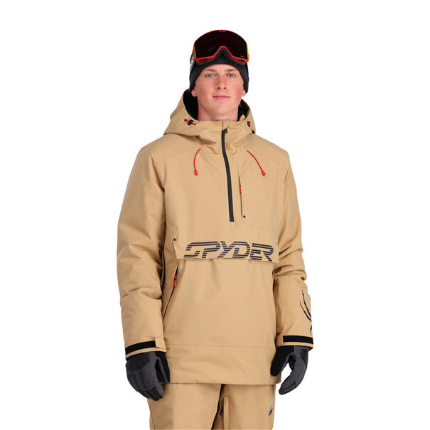 Spyder Spyder SIGNAL ANORAK