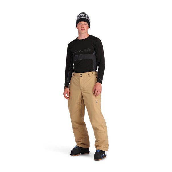 Spyder Spyder TRACTION PANTS