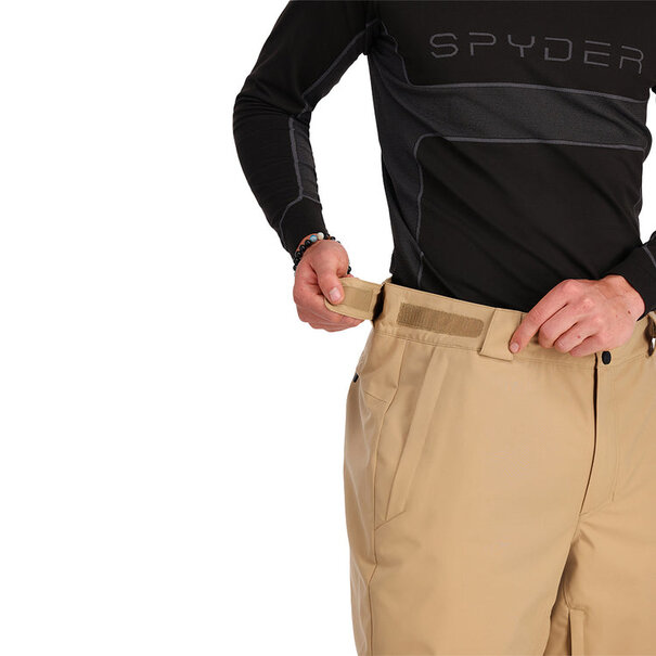 Spyder Spyder TRACTION PANTS