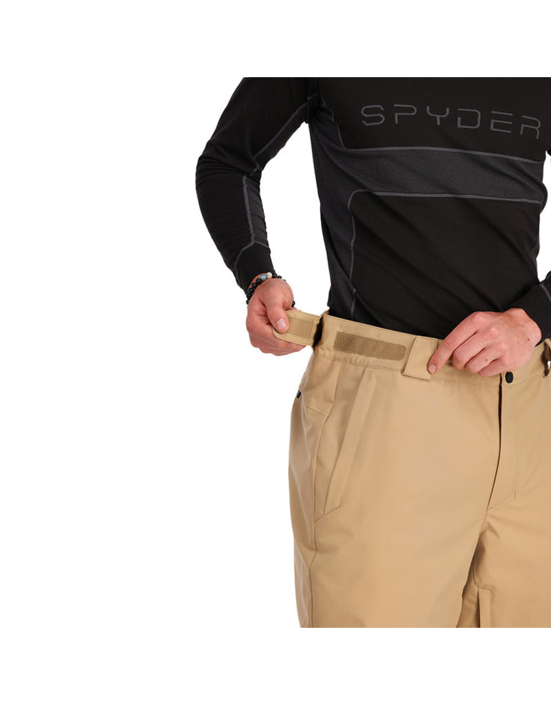 Spyder Spyder TRACTION PANTS