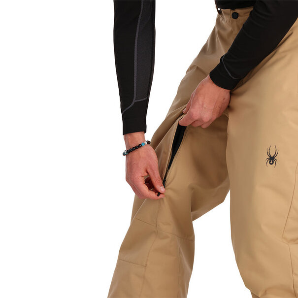 Spyder Spyder TRACTION PANTS