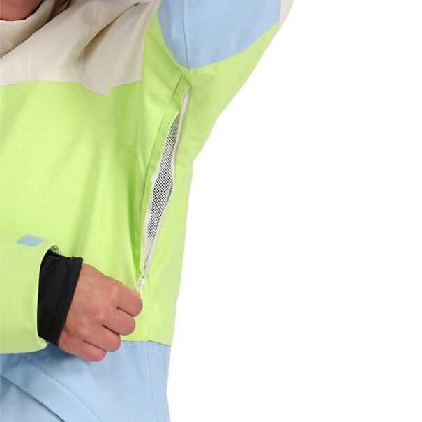 Spyder Spyder FIELD W JACKET