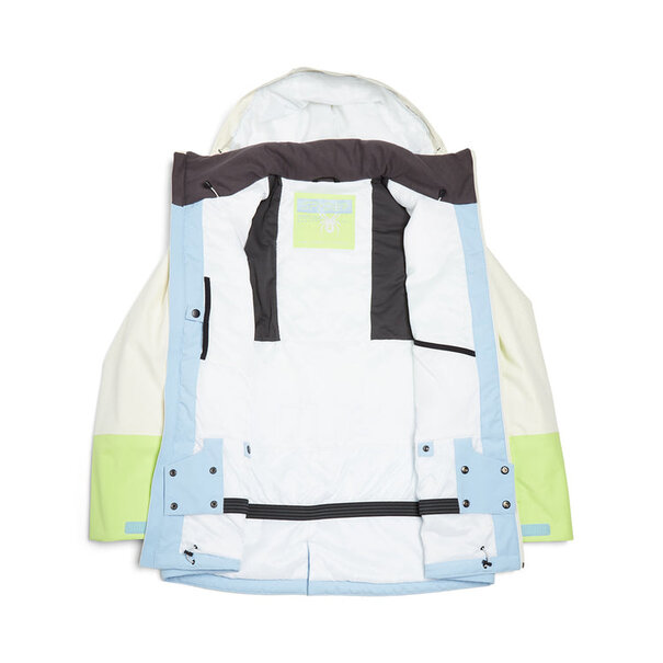 Spyder Spyder FIELD W JACKET