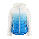 Spyder TIMELESS HOODIE DOWN W JACKET
