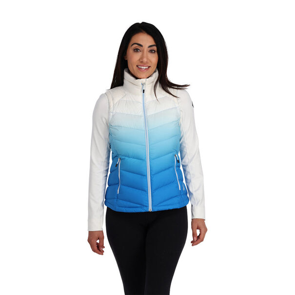 Spyder Spyder TIMELESS DOWN W VEST