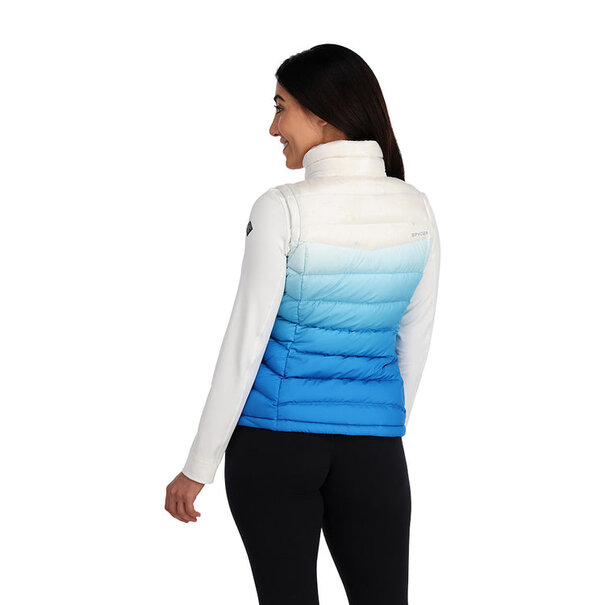 Spyder Spyder TIMELESS DOWN W VEST