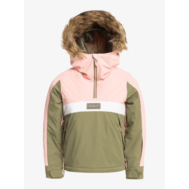 Roxy Roxy SHELTER GIRL JKT