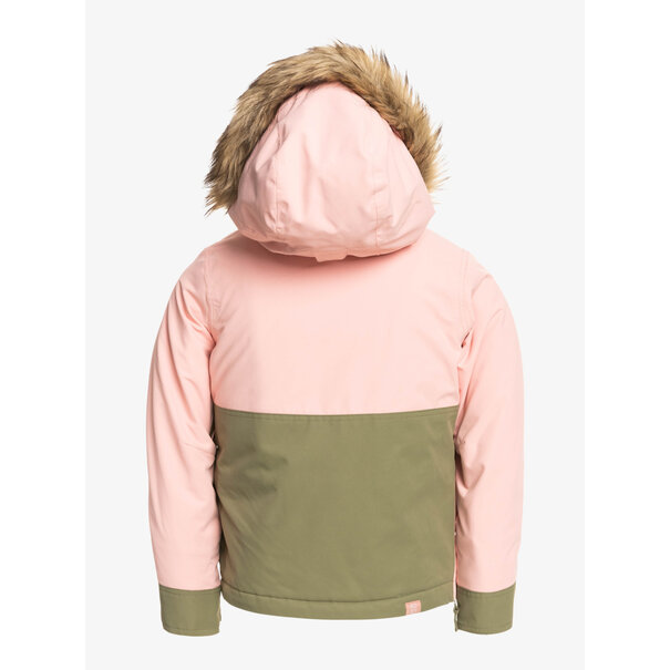 Roxy Roxy SHELTER GIRL JKT