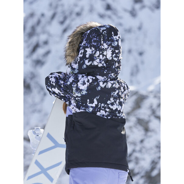 Roxy Roxy SHELTER GIRL JKT