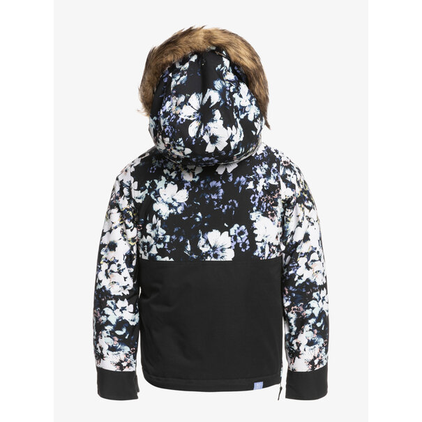 Roxy Roxy SHELTER GIRL JKT