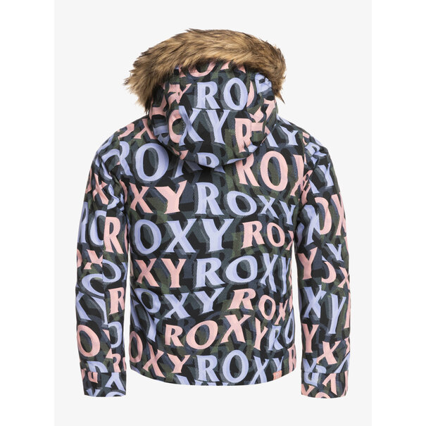 Roxy Roxy AMERICAN PIE GIRL JKT