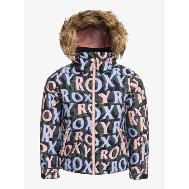 Roxy Roxy AMERICAN PIE GIRL JKT