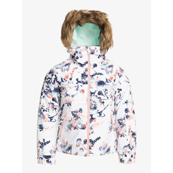 Roxy Roxy AMERICAN PIE GIRL JKT