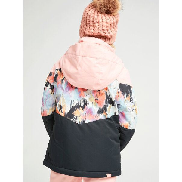 Roxy Roxy WHIST GIRL JKT