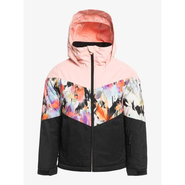Roxy Roxy WHIST GIRL JKT