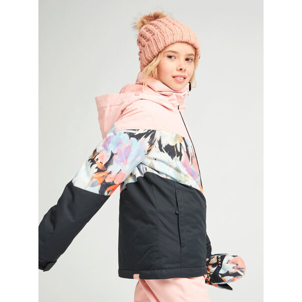Roxy Roxy WHIST GIRL JKT
