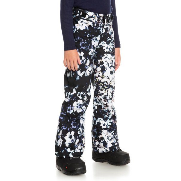 Roxy Roxy BACKYARD GIRL PRINTED PT