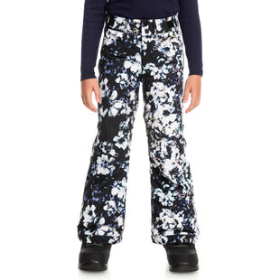 Roxy BACKYARD GIRL PRINTED PT