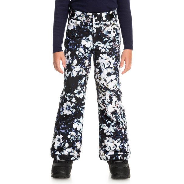 Roxy Roxy BACKYARD GIRL PRINTED PT