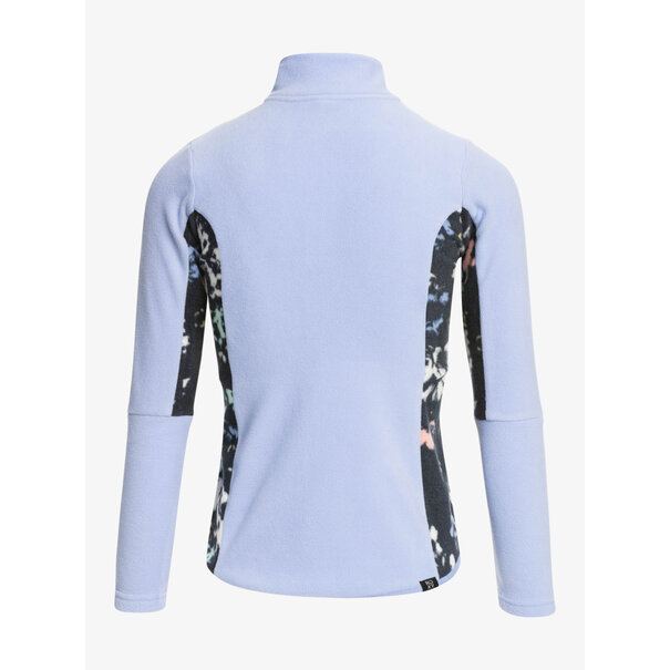 Roxy Roxy SAYNA HALF ZIP GIRL