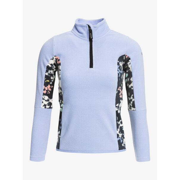 Roxy Roxy SAYNA HALF ZIP GIRL