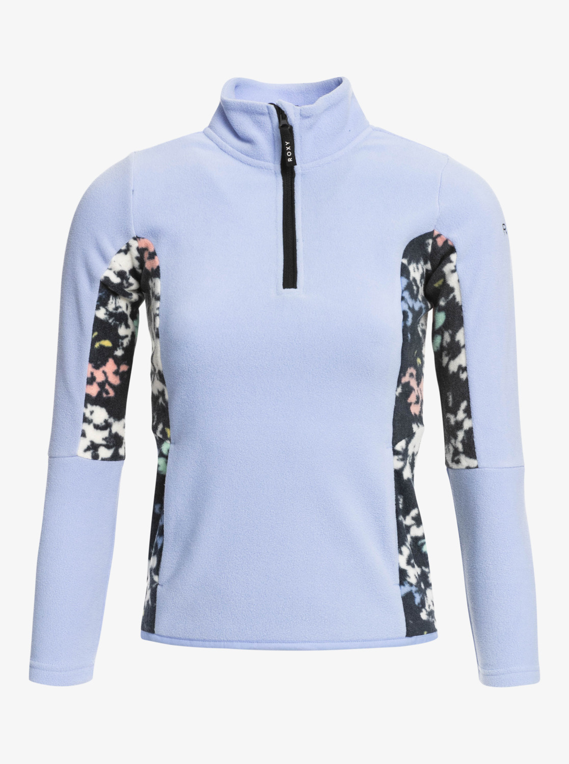 Roxy Sayna Half-Zip Fleece