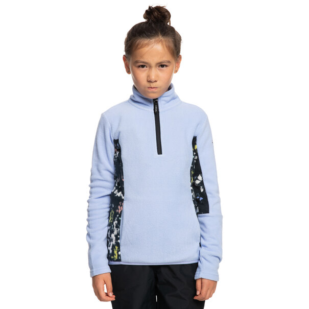 Roxy Roxy SAYNA HALF ZIP GIRL