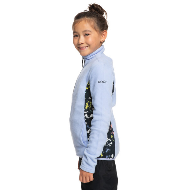 Roxy Roxy SAYNA HALF ZIP GIRL