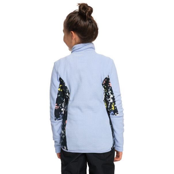 Roxy Roxy SAYNA HALF ZIP GIRL