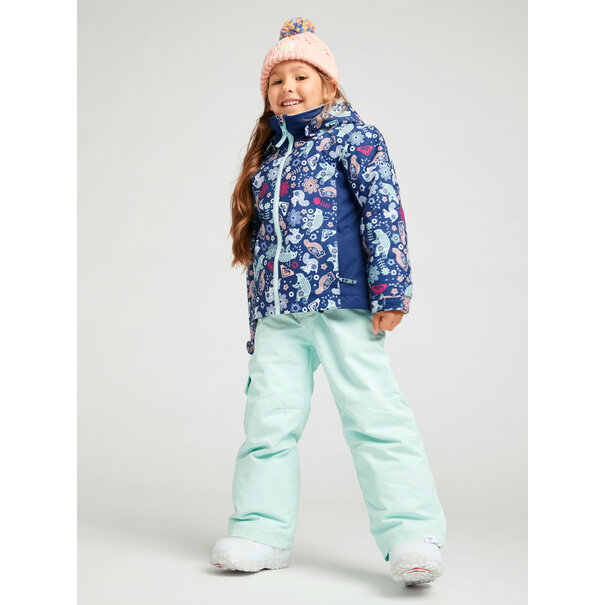 Roxy Roxy LOLA BIB GJr PT