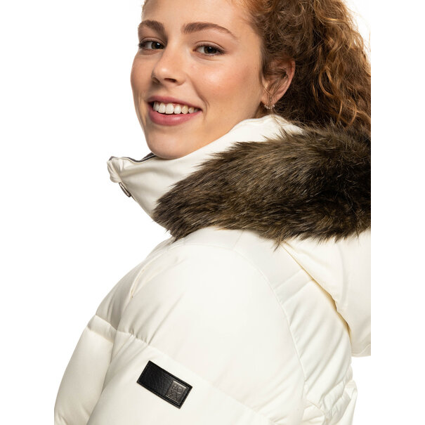 Roxy Roxy QUINN JKT
