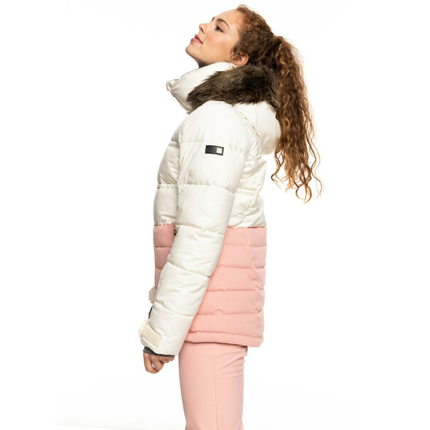Roxy Roxy QUINN JKT