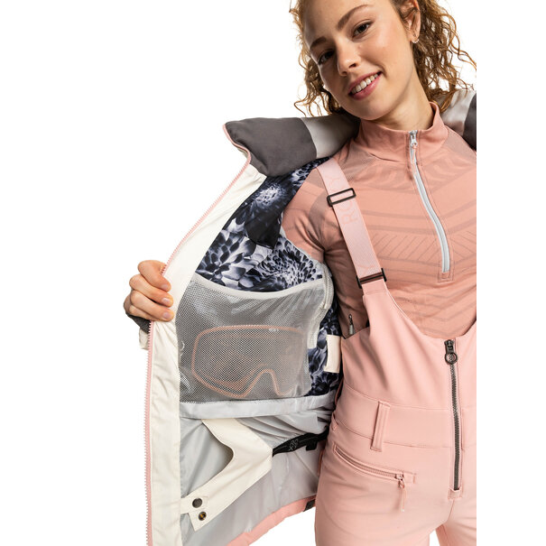 Roxy Roxy QUINN JKT