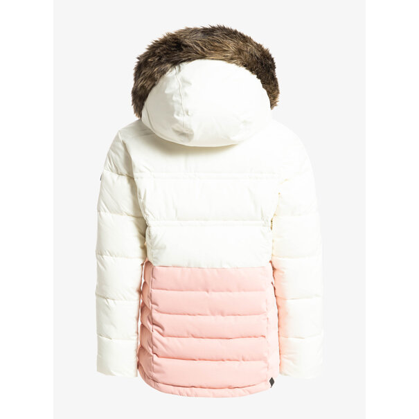 Roxy Roxy QUINN JKT