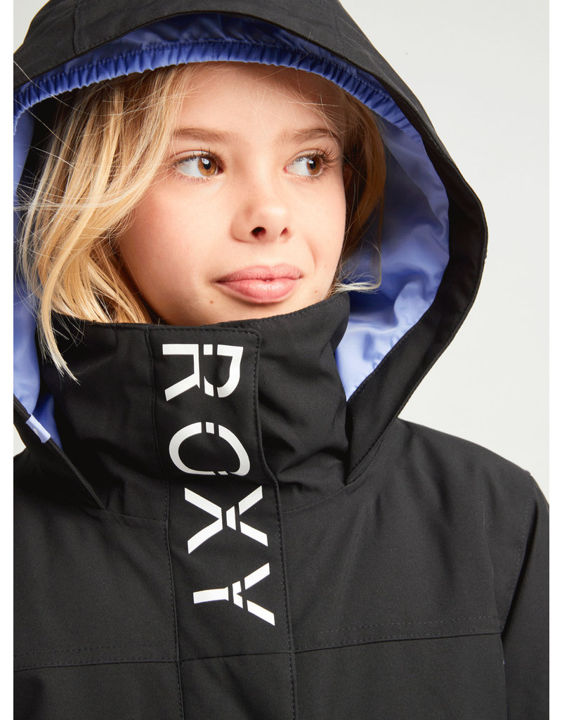 Roxy Galaxy Girl Jacket - Teen Girl's