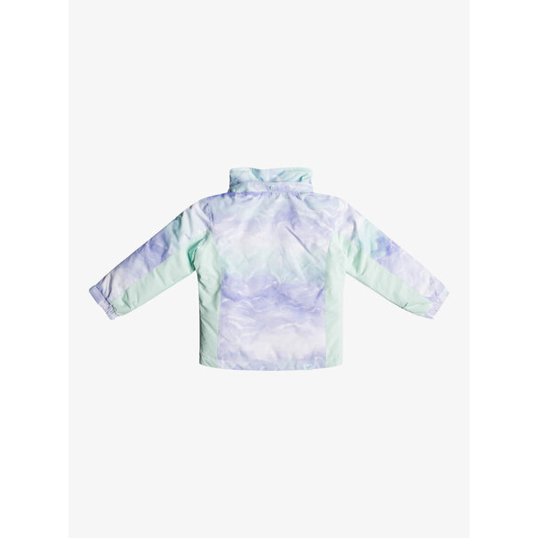 Roxy Roxy SNOWY TALE GJr JKT