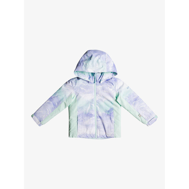 Roxy Roxy SNOWY TALE GJr JKT