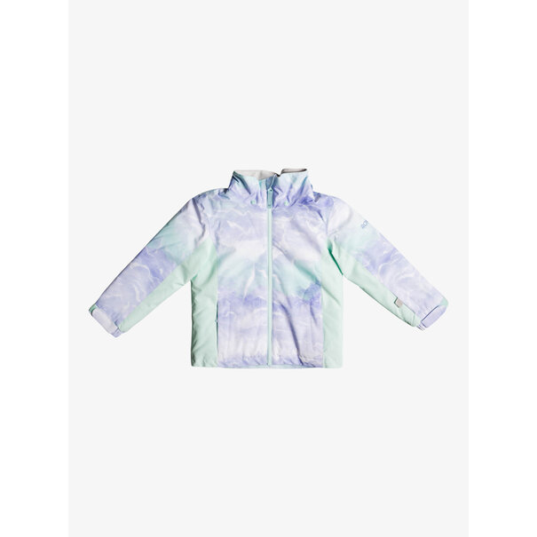 Roxy Roxy SNOWY TALE GJr JKT