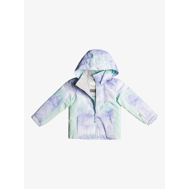 Roxy Roxy SNOWY TALE GJr JKT