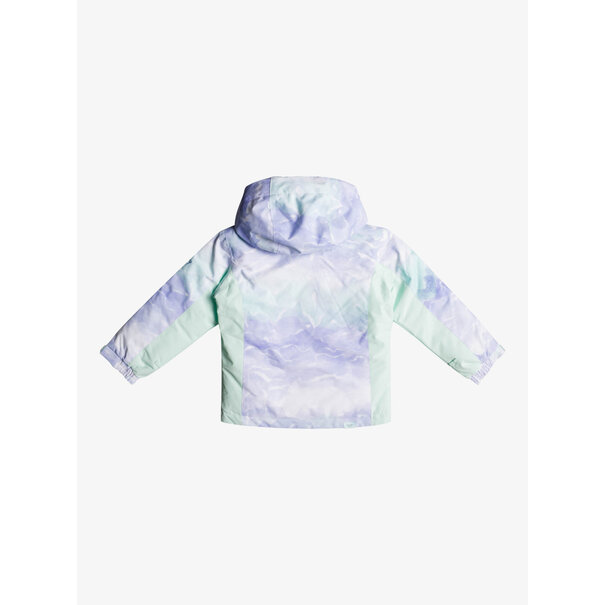 Roxy Roxy SNOWY TALE GJr JKT