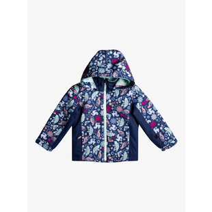Roxy SNOWY TALE GJr JKT