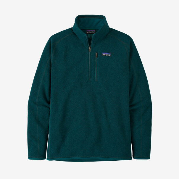 Patagonia Patagonia Better Sweater 1/4 Zip