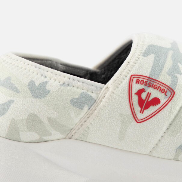 Rossignol Rossignol CHALET CAMO WHITE