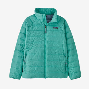 Patagonia Down Jr Sweater