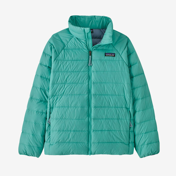 Patagonia Patagonia Down Jr Sweater