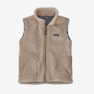 Patagonia Retro-X BJr Vest