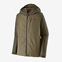 Patagonia Insulated Powder Town Jkt