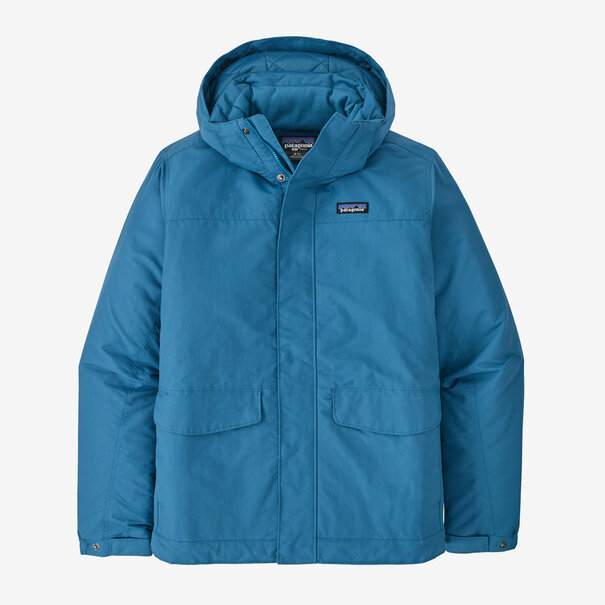 Patagonia Patagonia Isthmus Jkt