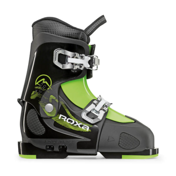 Roxa Roxa Chameleon 2