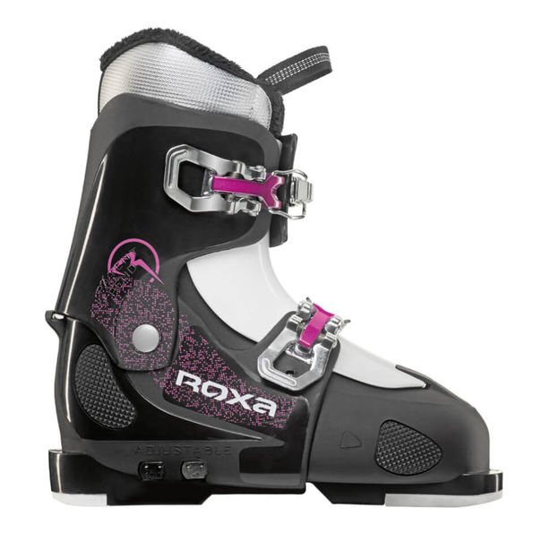 Roxa Roxa Chameleon 2